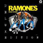 RAMONES / Road To Ruin - 1978 / USA