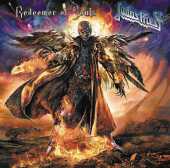 JUDAS PRIEST / Redeemer of Souls - 2014 / EU