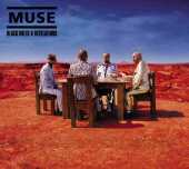 MUSE / Black Holes And Revelations - 2006 / USA