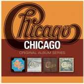 CHICAGO / Transit Authority / Chicago / V / VI / EU