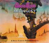 HOWE, STEVE / Anthology - 2015 / EU