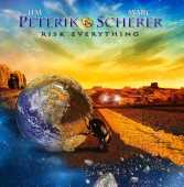 PETERIK / SCHERER / Rick Everything - 2015 / Italy
