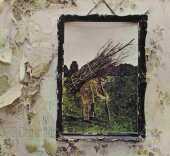 LED ZEPPELIN / IV - 1970 / USA