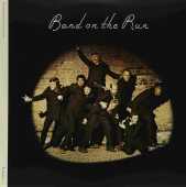 MCCARTNEY, PAUL / Band On the Run - 1973 / EU