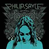 SAYCE, PHILIP / Influence - 2014 / EU