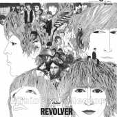 BEATLES, THE / Revolver / USA