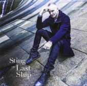 STING / The Last Ship - 2013 / USA