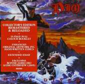 DIO / Holy Diver - 1983 / EU