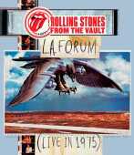 ROLLING STONES, THE / From The Vault - L.A.Forum - 1975 / USA