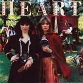 HEART, THE / Little Queen - 1977 / EU