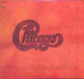 CHICAGO / Live In Japan - 1972 / EU