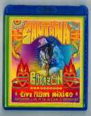 SANTANA / Live From Mexico - 2014 / EU