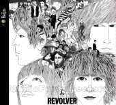 BEATLES, THE / Revolver / JAPAN