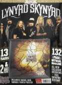 LYNYRD SKYNYRD / Last Of A Dyin' Breed - 2012 / EU