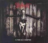 SLIPKNOT / .5: The Gray Chapter - 2014 / USA