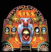 KISS / Psycho-Circus - 1998 / EU