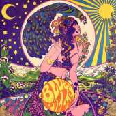 BLUES PILLS / Blues Pills - 2014 / USA