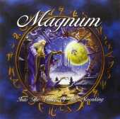 MAGNUM / Into The Valley of the Moonking - 2009 / Germany
