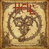 HELL / Curse and Chapter - 2014 / USA