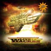 BONFIRE / Live In Waken - 2013 / Germany