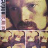VAN MORRISON / Moondance / USA