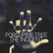 PORCUPINE TREE / The Incident - 2009 / EU
