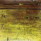 COOPER, ALICE / School's Out - 1972 / USA
