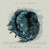 IN FLAMES / Siren Charms - 2014 / USA