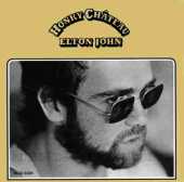 JOHN, ELTON / Honky Chateau - 1972 / USA