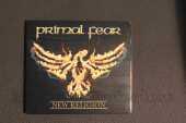 PRIMAL FEAR / New Religion - 2007 / Germany