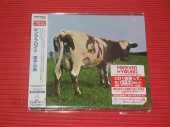 PINK FLOYD / Atom Heart Mother - 1970 / JAPAN