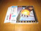 DEF LEPPARD / Pyromania - 1983 / JAPAN