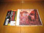 BLACK SABBATH / Black Sabbath - 1970 / JAPAN