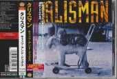 TALISMAN / Cats And Dogs - 2003 / JAPAN