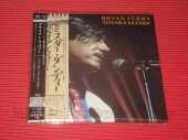 FERRY, BRYAN / Let's Stick Together - 1976 / JAPAN