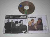 U2 / October - 1981 / EU