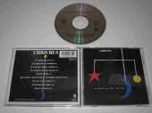REA, CHRIS / Wired To The Moon - 1984 / Germany