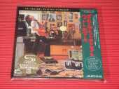TRAVERS, PAT / Putting It Straight - 1977 / JAPAN
