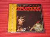 TRAVERS, PAT / Pat Travers - 1976 / JAPAN