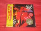 TRAVERS, PAT / Live Go for What You Know - 1979 / JAPAN