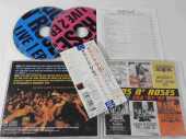 GUNS N' ROSES / Live Era 1987 - 1993 / JAPAN