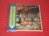 TRAVERS, PAT / Heat In The Street - 1978 / JAPAN