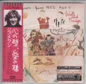 LENNON, JOHN / Walls And Bridges - 1974 / JAPAN