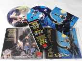 IRON MAIDEN / Fear Of The Dark - 1992 / USA