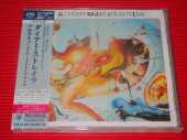 DIRE STRAITS / Alchemy Live - 1983 / JAPAN