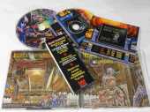 IRON MAIDEN / Somewhere In Time - 1986 / USA