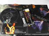 BLACK SABBATH / Cross Purposes - 1994 / JAPAN