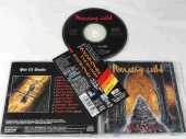RUNNING WILD / Bile Of Skulls - 1992 / JAPAN