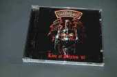 MOTORHEAD / Live at Brixton - 1987 / USA