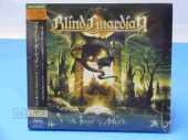 BLIND GUARDIAN / A Twist In The Myth - 2006 / JAPAN
